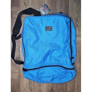 NWT! Tom Bihn Aeronaut 45 Packing Cube Backpack Island Halcyon 200